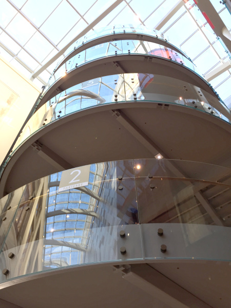 Signalisatie in folie