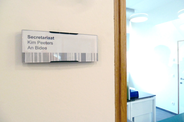 deurbord paperflex modulex messenger